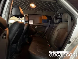 Hyundai Tucson, 2013 — миниатюра 11