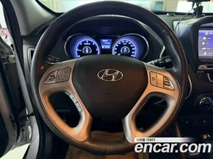 Hyundai Tucson, 2013 — миниатюра 12