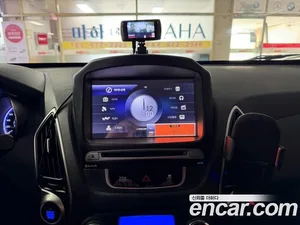 Hyundai Tucson, 2013 — миниатюра 14