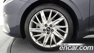 Hyundai Grandeur, 2021 — миниатюра 5