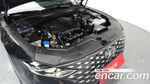 Hyundai Grandeur, 2021 — миниатюра 6