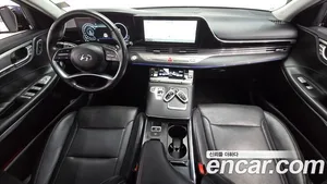Hyundai Grandeur, 2021 — миниатюра 7