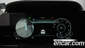 Hyundai Grandeur, 2021 — миниатюра 8