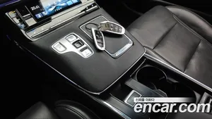 Hyundai Grandeur, 2021 — миниатюра 9