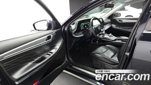 Hyundai Grandeur, 2021 — миниатюра 10