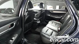 Hyundai Grandeur, 2021 — миниатюра 11
