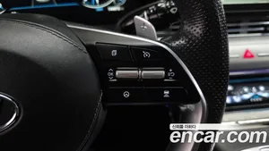 Hyundai Grandeur, 2021 — миниатюра 15