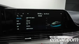 Hyundai Grandeur, 2021 — миниатюра 19