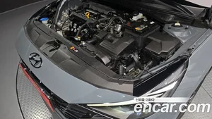 Hyundai Avante, 2022 — миниатюра 6