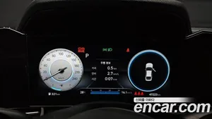 Hyundai Avante, 2022 — миниатюра 11