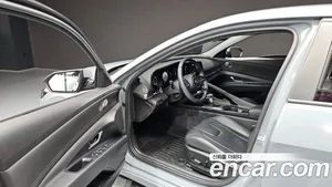 Hyundai Avante, 2022 — миниатюра 13