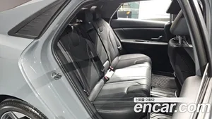 Hyundai Avante, 2022 — миниатюра 17