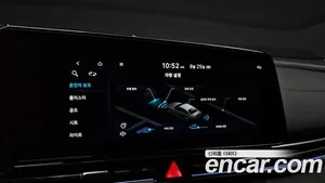 Hyundai Avante, 2022 — миниатюра 21