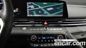 Hyundai Avante, 2022 — миниатюра 22
