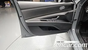 Hyundai Avante, 2022 — миниатюра 14