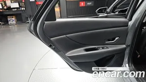 Hyundai Avante, 2022 — миниатюра 15