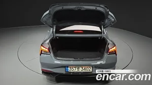 Hyundai Avante, 2022 — миниатюра 31