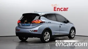 Chevrolet Bolt EV, 2018 — миниатюра 2