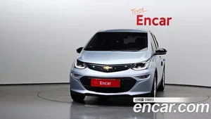 Chevrolet Bolt EV, 2018 — миниатюра 3