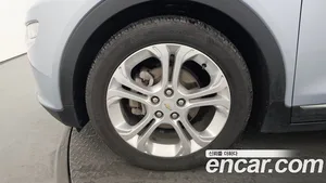 Chevrolet Bolt EV, 2018 — миниатюра 5