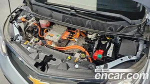 Chevrolet Bolt EV, 2018 — миниатюра 6
