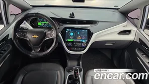 Chevrolet Bolt EV, 2018 — миниатюра 7