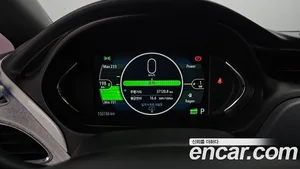 Chevrolet Bolt EV, 2018 — миниатюра 8