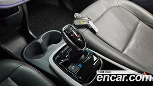 Chevrolet Bolt EV, 2018 — миниатюра 9