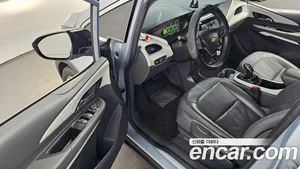 Chevrolet Bolt EV, 2018 — миниатюра 10