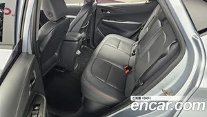 Chevrolet Bolt EV, 2018 — миниатюра 11