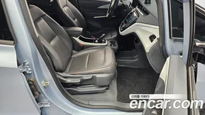 Chevrolet Bolt EV, 2018 — миниатюра 12