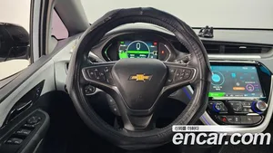 Chevrolet Bolt EV, 2018 — миниатюра 13