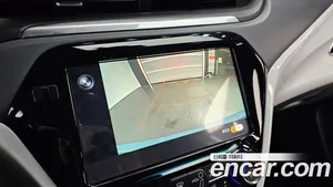 Chevrolet Bolt EV, 2018 — миниатюра 14