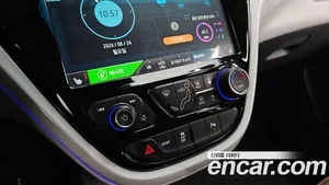 Chevrolet Bolt EV, 2018 — миниатюра 15