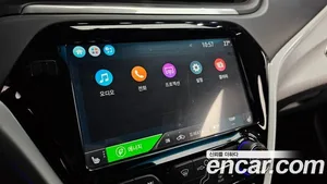 Chevrolet Bolt EV, 2018 — миниатюра 18