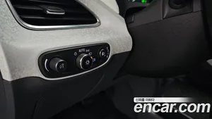 Chevrolet Bolt EV, 2018 — миниатюра 20