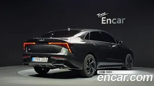 Kia K5, 2025 — миниатюра 2
