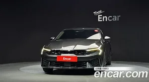 Kia K5, 2025 — миниатюра 3