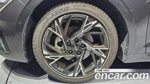 Kia K5, 2025 — миниатюра 5