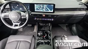 Kia K5, 2025 — миниатюра 10