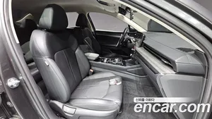Kia K5, 2025 — миниатюра 13