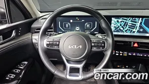 Kia K5, 2025 — миниатюра 18
