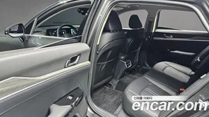 Kia K5, 2025 — миниатюра 24