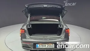 Kia K5, 2025 — миниатюра 26