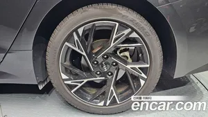 Kia K5, 2025 — миниатюра 7