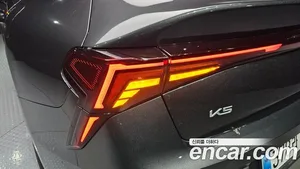 Kia K5, 2025 — миниатюра 9