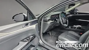 Kia K5, 2025 — миниатюра 16