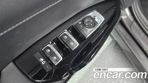 Kia K5, 2025 — миниатюра 27