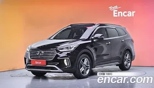 Hyundai Maxcruz, 2016 — миниатюра 30