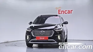 Hyundai Maxcruz, 2016 — миниатюра 2
